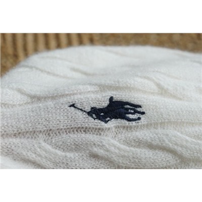 Женский шерстяной свитер RALPH LAURE*N ОРИГИНАЛ!