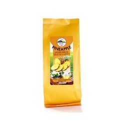 Зеленый чай с ананасом / Green tea pineapple