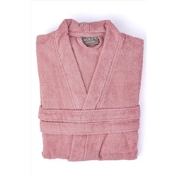 Soley | Kimono | %100 Pamuklu Kadın / Erkek Unisex Kimono Bornoz