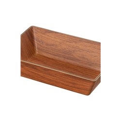 Pavia Sunum Tabağı 17cm