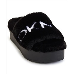 DKNY Women's Palz Slip-On Slippers