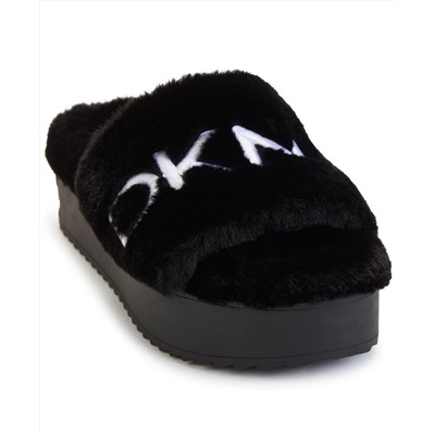 DKNY Women's Palz Slip-On Slippers