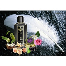 MANCERA BLACK VANILLA edp 2ml пробник