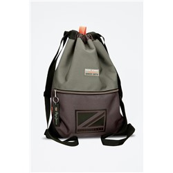 Mochila Cody Negro