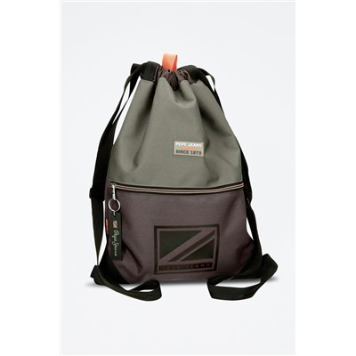 Mochila Cody Negro