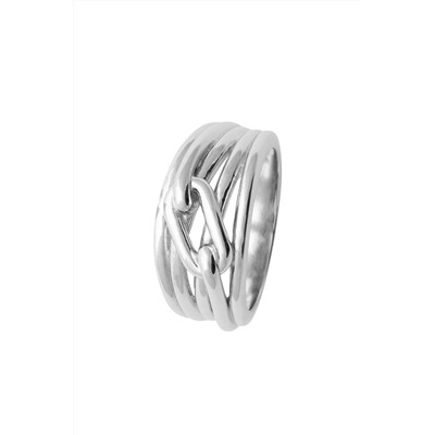 Anillo Plata