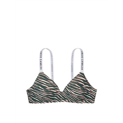 NEW! Lightly Lined Wireless Bra