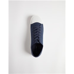 Trainers, Men, Dark Blue