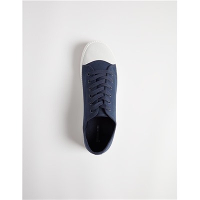 Trainers, Men, Dark Blue