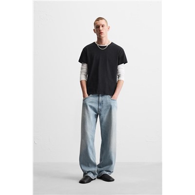 BAGGY FIT JEANS