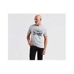 Classic Graphic Tee Shirt
