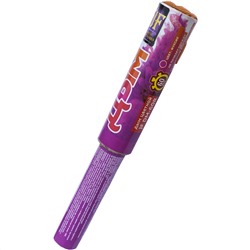 Цветной дым фуксия JF DM60R/F (Joker Fireworks)