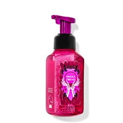 Ghoul Friend Gentle & Clean Foaming Hand Soap