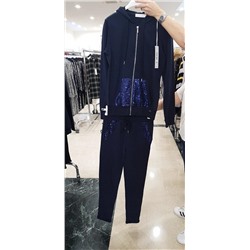 Костюм New j
