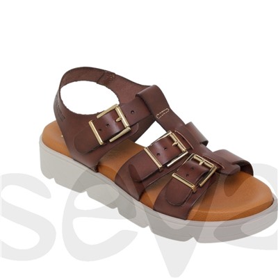 Blusandal, SANDALIA SEÑORA PIEL