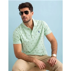 MEN'S POLARIZED CLASSIC AVIATOR SUNGLASSES
