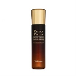Retinol Peptide Lifting Restore Essence Toner