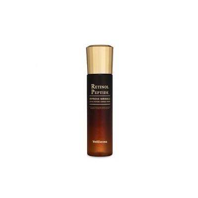 Retinol Peptide Lifting Restore Essence Toner