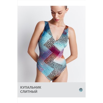 Купальник MINIMI #1060324