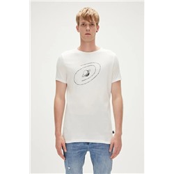 Bad Bear, 23.01.07.019-c04 Alive Erkek T-shirt