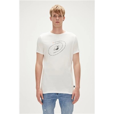 Bad Bear, 23.01.07.019-c04 Alive Erkek T-shirt