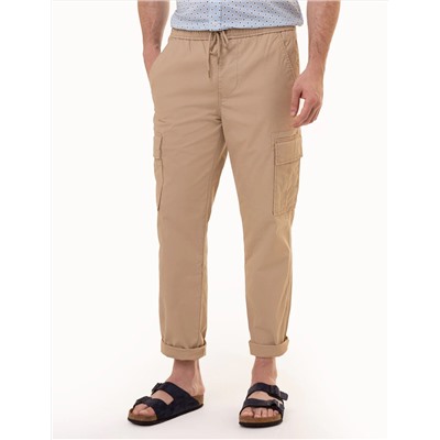 COMFORT WAIST CARGO JOGGER