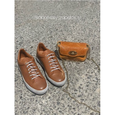 JOE SANCHEZ COR 19407 CUERO+AB.Z · Pelle · 22-01 (280) АКЦИЯ