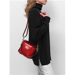 BN STELLA glitter rosso