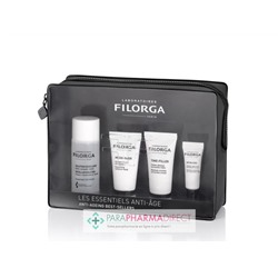 Filorga Trousse Découverte Voyage Les Essentiels Anti-Age