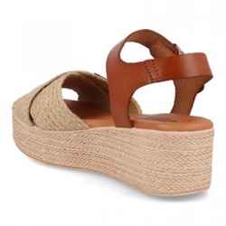 228 - BDA
                SANDALIAS DE PLATAFORMA