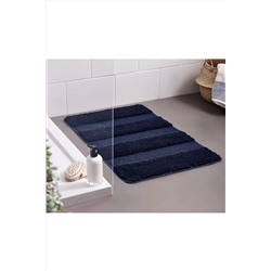 Tchibo Wellness Banyo Paspası, Yakl. 50 X 80 Cm, Lacivert 168550