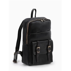 fo1607 vacchetta nero