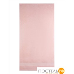 Пол-ЭС-70х140рз Ester (розовое) 70х140 Полотенце Махровое