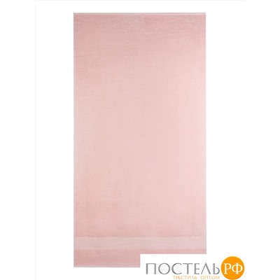 Пол-ЭС-70х140рз Ester (розовое) 70х140 Полотенце Махровое