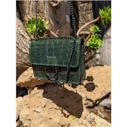 Ab. Zapatos 2619 · FOREST+AB.Z · Pelle · 22-06 (430) Bosco АКЦИЯ