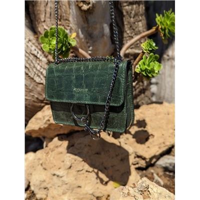 Ab. Zapatos 2619 · FOREST+AB.Z · Pelle · 22-06 (430) Bosco АКЦИЯ