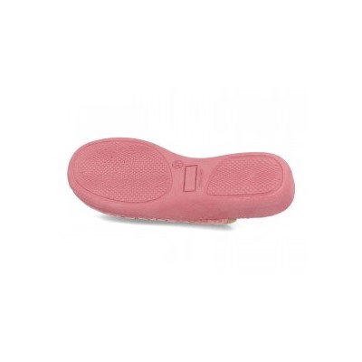 1840 - BE RELAX
                ZAPATILLA CASA SEÑORA