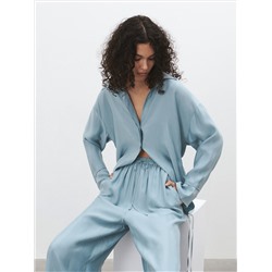 Damen Hose