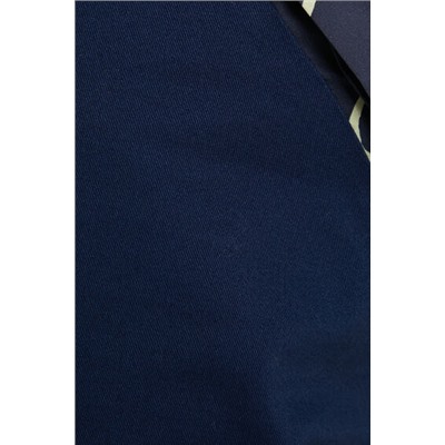 Pantalón culotte cropped