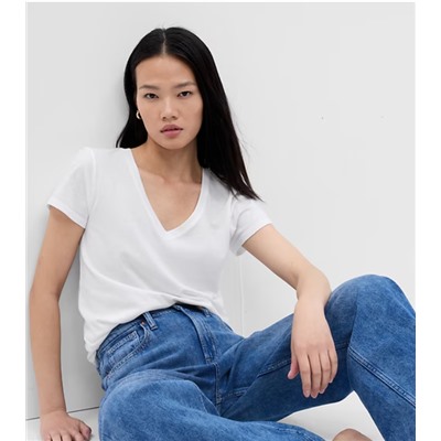 Favorite V-Neck T-Shirt