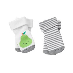 Pear Socks