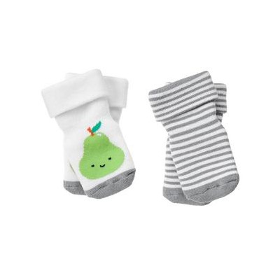 Pear Socks