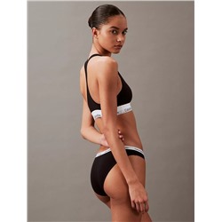 Best Seller Modern Logo 3-Pack Bikini