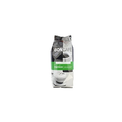 Натуральный молотый кофе "Эспрессо" от BonCafe 250 гр / BonCafe ESPRESSO Premium Gourment Coffee Ground 250 g