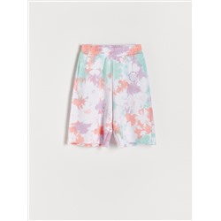 Shorts Chupa Chups