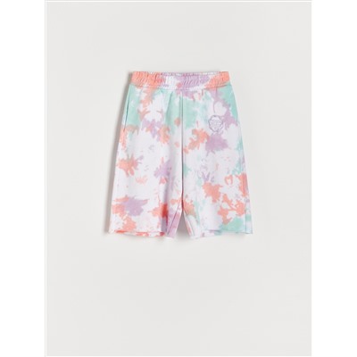 Shorts Chupa Chups