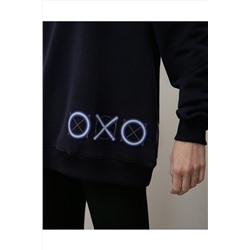 Свитшот OXOUNO, 893580