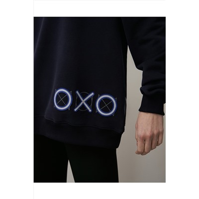 Свитшот OXOUNO, 893580