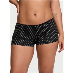 Smooth Period Boyshort Panty