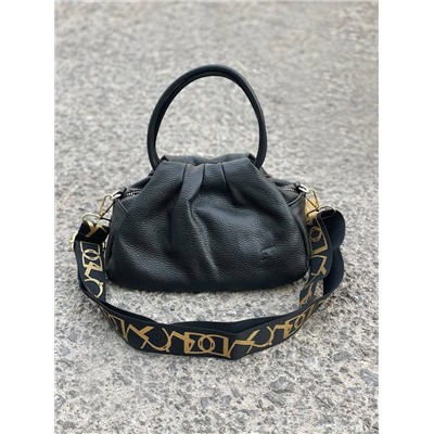 PELLE LUX/2 (750) Negro CB-(60)-6